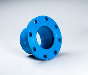 PVC FLANGE 1/2"-8"