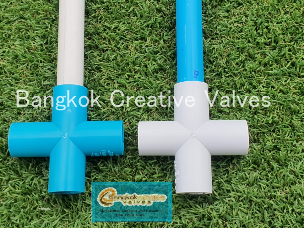 สีทาง สี่ทางกากบาท