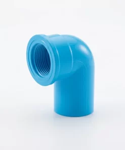 ข้องอ เกลียวใน C13.5 Faucet Elbow
