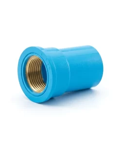 ข้อต่อเกลียวใน ทองเหลือง C13.5 Brass Faucet Socket