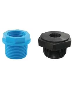 ลดเหลี่ยม PVC C13.5 Bushing