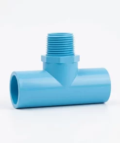 สามทางเกลียวนอก C13.5 Valve Tee